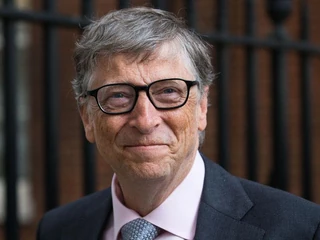 Bill Gates