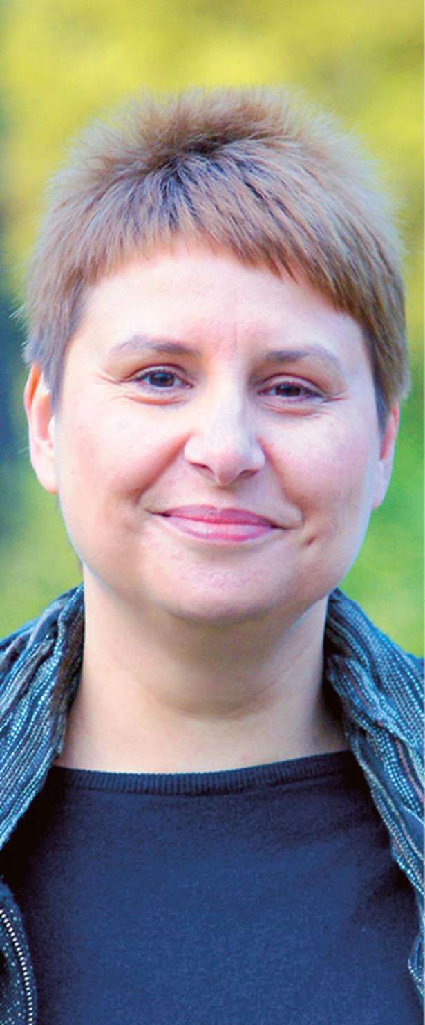 Katarzyna Batko-Tołuć, Sieć Obywatelska Watchdog Polska