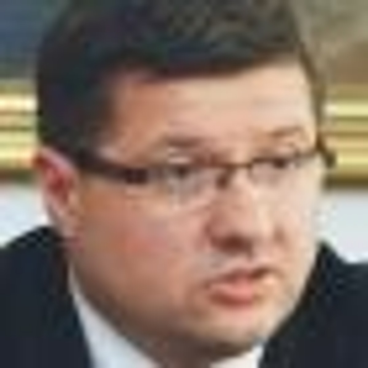 Prezes NBP z kolejną interwencją werbalną.