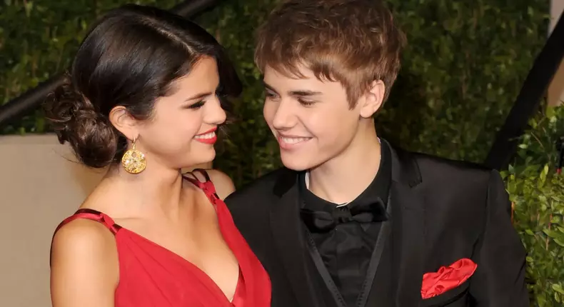 Selena Gomez parle de Justin Bieber dans 'My mind & me'