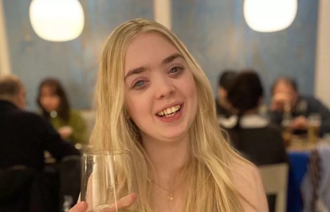 Kiti Hajnd