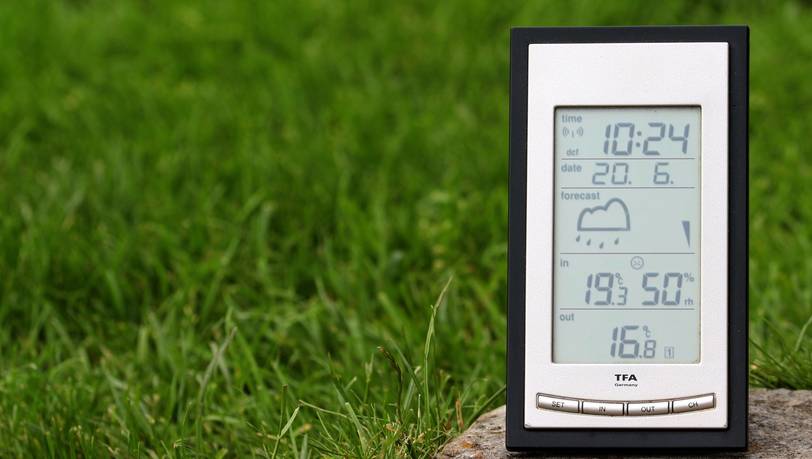 Smarte Wetterstationen für jeden Bedarf im Vergleich