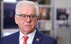 Czaputowicz komentuje słowa Macrona o 'śmierci mózgowej' NATO: Bezpodstawne