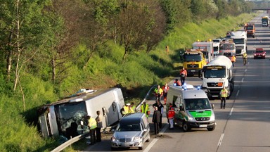 Niemcy: uczestnicy pechowej wycieczki wrócą samolotem do kraju