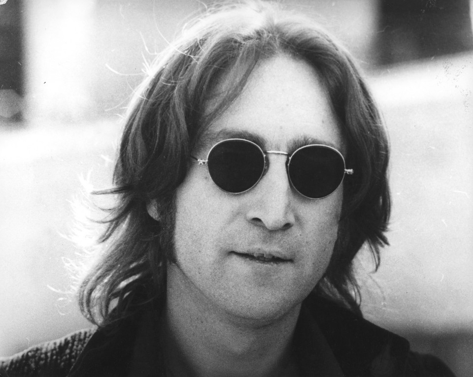 John Lennon, fot. TopFoto  /Forum