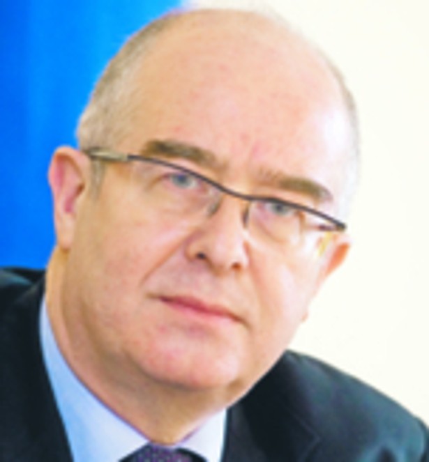 Andrzej Seremet, prokurator generalny