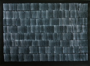 Artyści w pracowniach - Anna Szprynger. Malować rzeczy, których nie ma