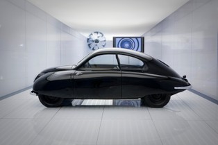 Bankructwo koncernu Saab: umiera 60-letnia duma szwedzkiej motoryzacji (ZDJĘCIA)