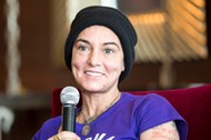 Sinead O'Connor