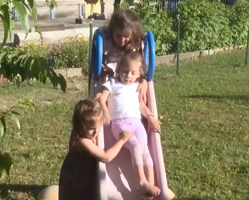 Porodica Gaćeša