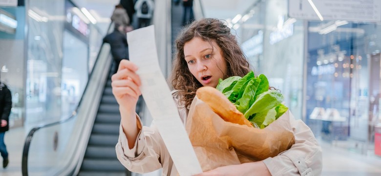 Konsumenci gorzej oceniają sytuację. Boimy się nie tylko inflacji, ale i bezrobocia