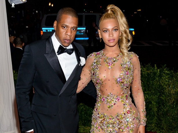 Jay-Z i Beyonce