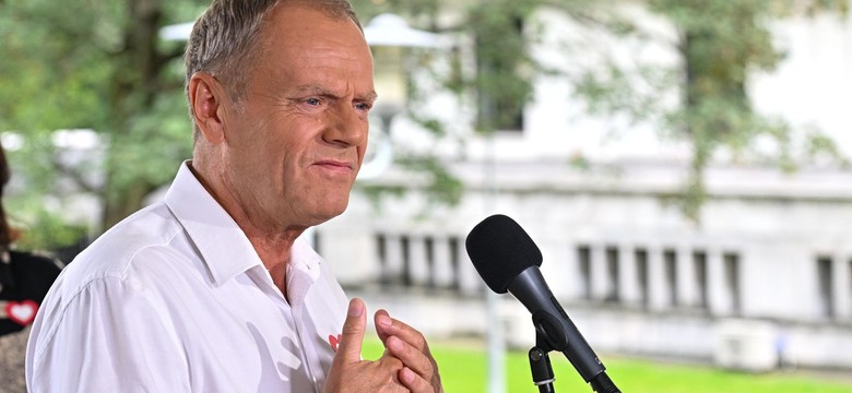 PO chce powalczyć o całą pulę. "Musimy zrobić mijankę z PiS"