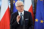 Jacek Czaputowicz