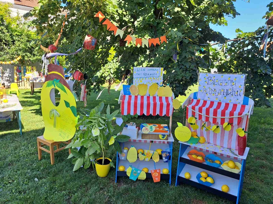 Limunada se prodavala po ceni od 50 dinara