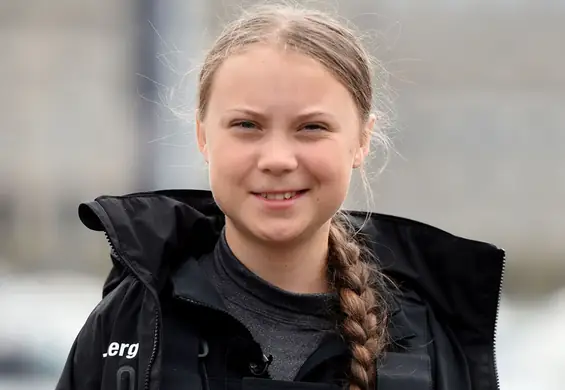 Greta Thunberg uhonorowana "alternatywną Nagrodą Nobla"