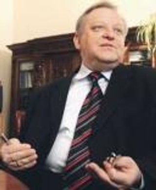 Piecha: w szpitalach-spółkach będzie problem z darowanym sprzętem