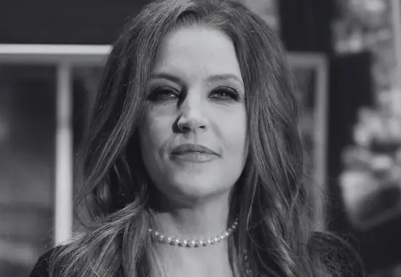 Lisa Marie Presley nie żyje. Córka Elvisa Presleya miała 54 lata