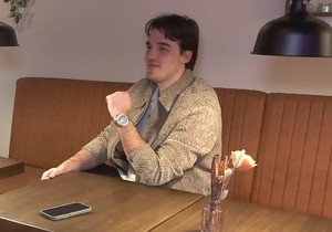 Aleksa Perović