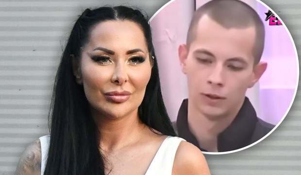 Sita Ahmić i Nerio Ružanji