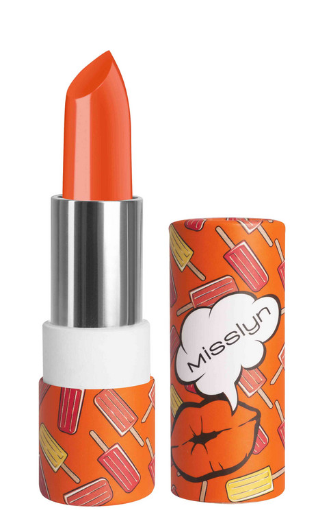 Pop it Up Lipstick