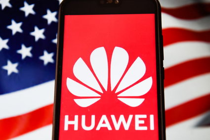Trump zmienia zdanie w sprawie wpisania Huawei na czarną listę w USA