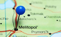 Gwałty, rozboje, szabrownictwo. Horror w Melitopolu