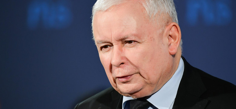Ważny sondaż dla opozycji. "Kaczyńskiemu zostaje już tylko jedno"