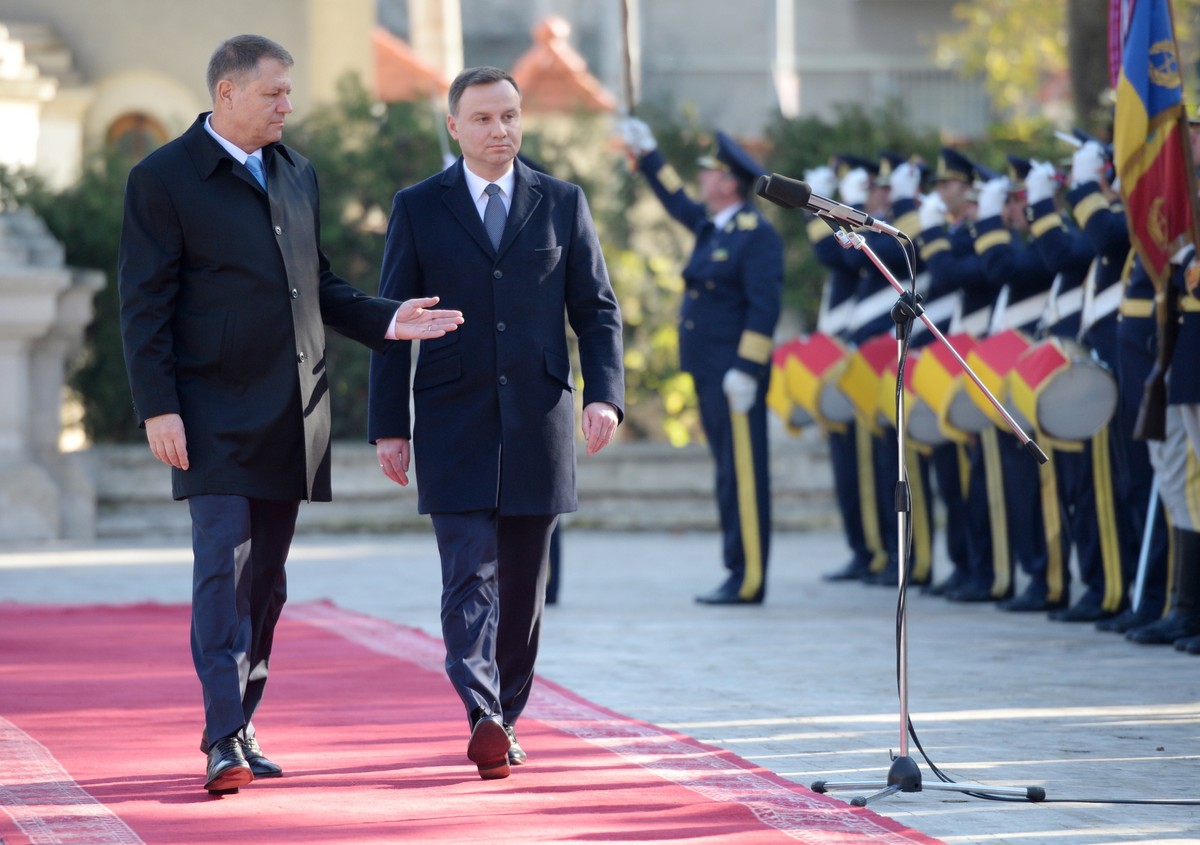 Andrzej Duda