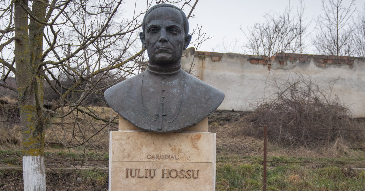 România: 2025 va fi anul cardinalului Iuliu Hosu