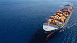 Transport morski. Dłużej, drożej i bez widoków na poprawę