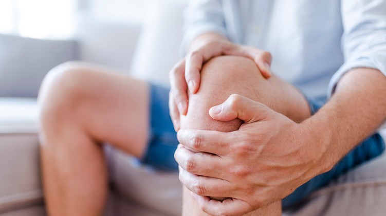 térdfájás, hiba kezelése, mozgás