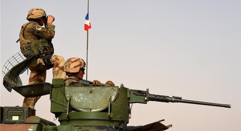 Spanish al Qaeda commander killed by French forces in Mali