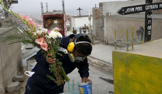 zika09_REUTERS_foto REUTERS