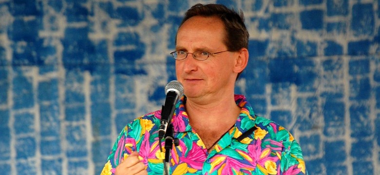 Cejrowski radzi, co zrobić z Tuskiem: Wygwizdać dziada, wykopać...