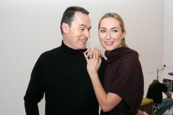 Lipnicka o swoim związku: Nie ma podziału na zajęcia 'męskie' i 'kobiece'