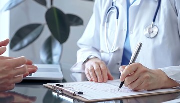 Pozorowana e-rejestracja bez asystenta głosowego