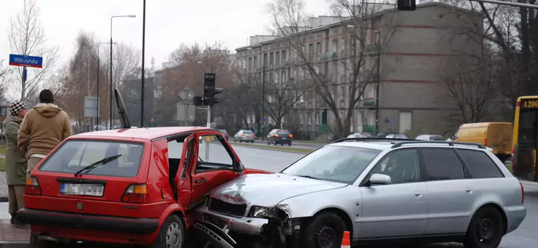 Oświadczenie o zdarzeniu drogowym - jak poprawnie je napisać?