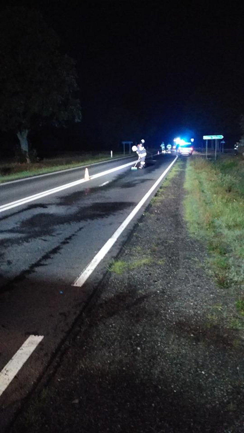 Urządzono sobie "zabawę". Może dojść do tragedii