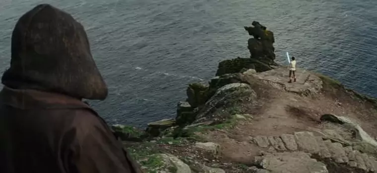 Lucasfilm publikuje wideo z prawdziwymi lokalizacjami ze Star Wars The Last Jedi