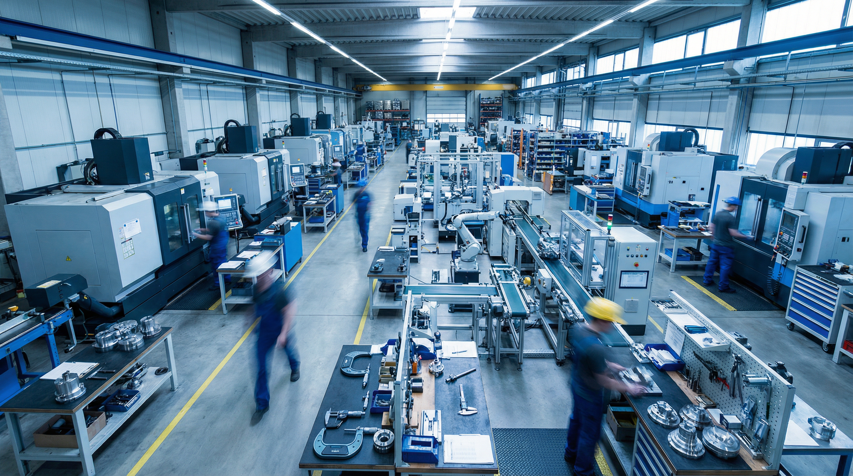 Baden-Württemberg: 32.450 Jobs weg trotz 7,5% mehr Aufträge im Jahr