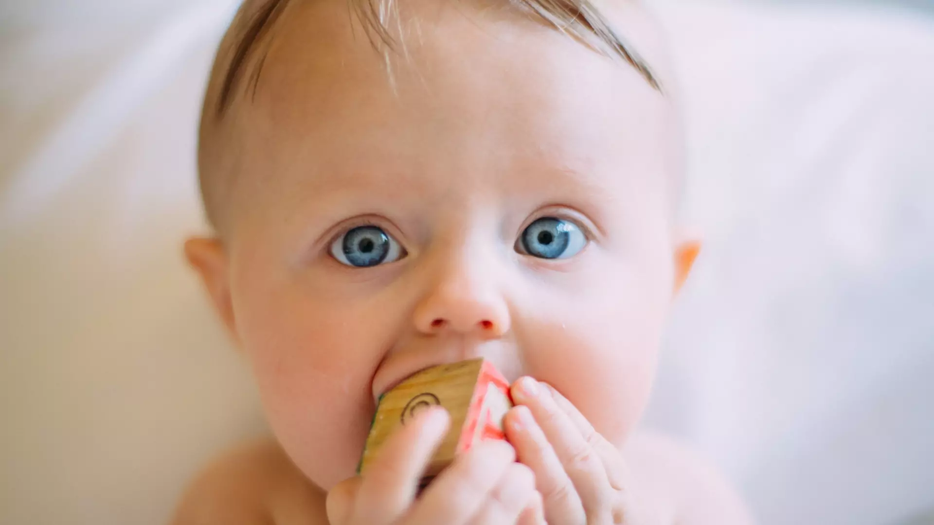 Rozszerzanie diety niemowlaka krok po kroku