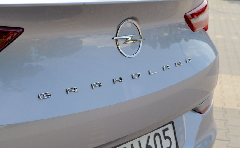 Opel Grandland 1.5D