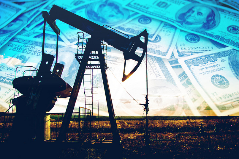 Ceny ropy w USA mogą w tym roku poruszać się w przedziale 50-60 dolarów za baryłkę.
