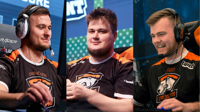 pashaBiceps, Snax i NEO