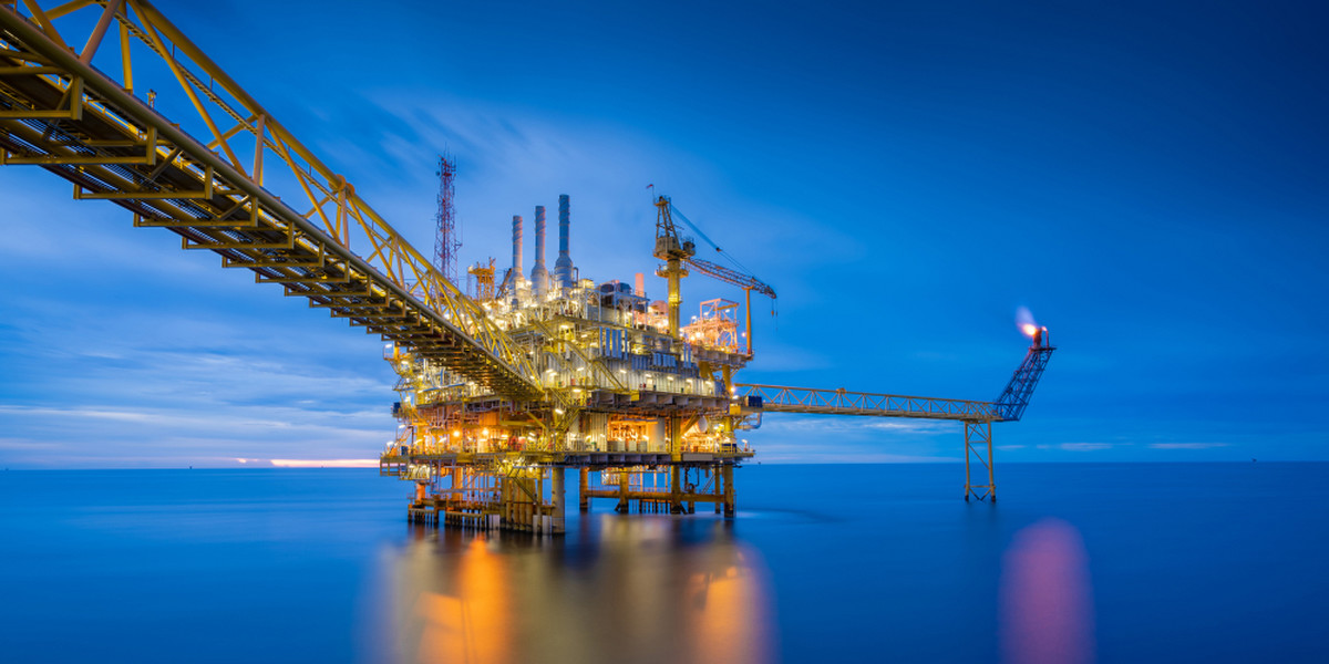 Ropa typu Brent jest uznanym punktem odniesienia dla cen ropy naftowej na całym świecie, a przede wszystkim dla rynków europejskich, Afryki i Środkowego Wschodu.