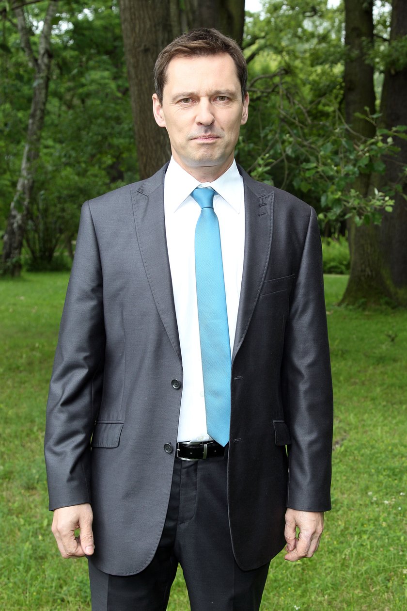 Krzysztof Ziemiec