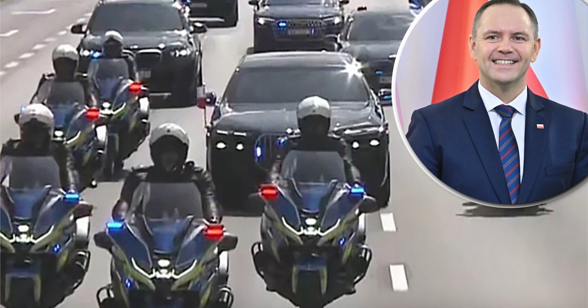 Luksusowe limuzyny dla Kancelarii Prezydenta. Wiemy, ile będą kosztować