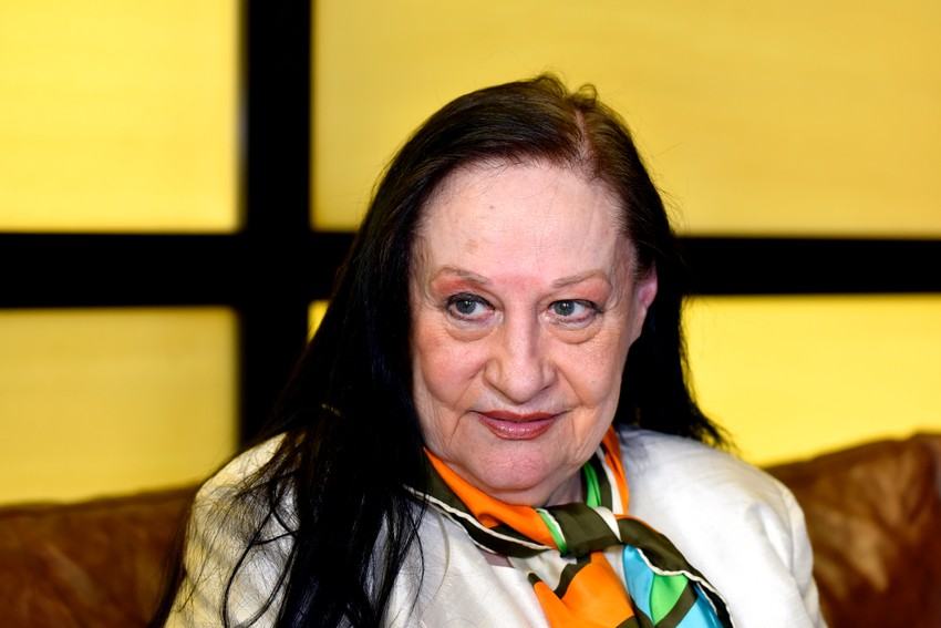 Olivera Katarina