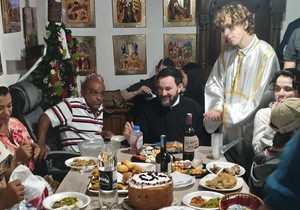 Proslava Uskrsa u Medeljinu u Kolumbiji